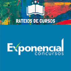 Rateio do Cursos  Pacote – Reciprev (Analista de Previdência e Assistência à Saúde – Área Administrativa) – com Videoaulas