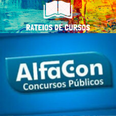 PC AL - Agente e Escrivão de Polícia Civ..