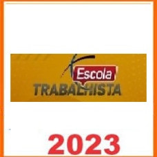 PREPARAÇÃO PRÉ-EDITAL PROCURADOR DO TRABALHO (MPT)  ESCOLA TRABALHISTA 2023