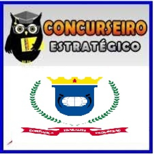 Concurso Guarda Municipal de Ipatinga - Português 