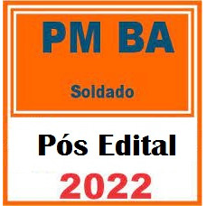 PM BA - Polícia Militar do Estado da Bah..