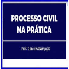 Processo Civil na Prática 2022..