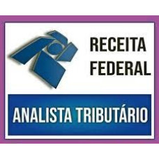 RFB - Receita Federal do Brasil - Analis..