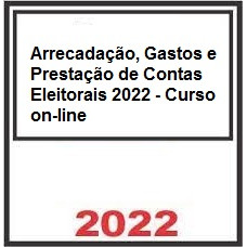  Arrecadação, Gastos e Prestação de Cont..