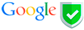 Site seguro verificado pelo google